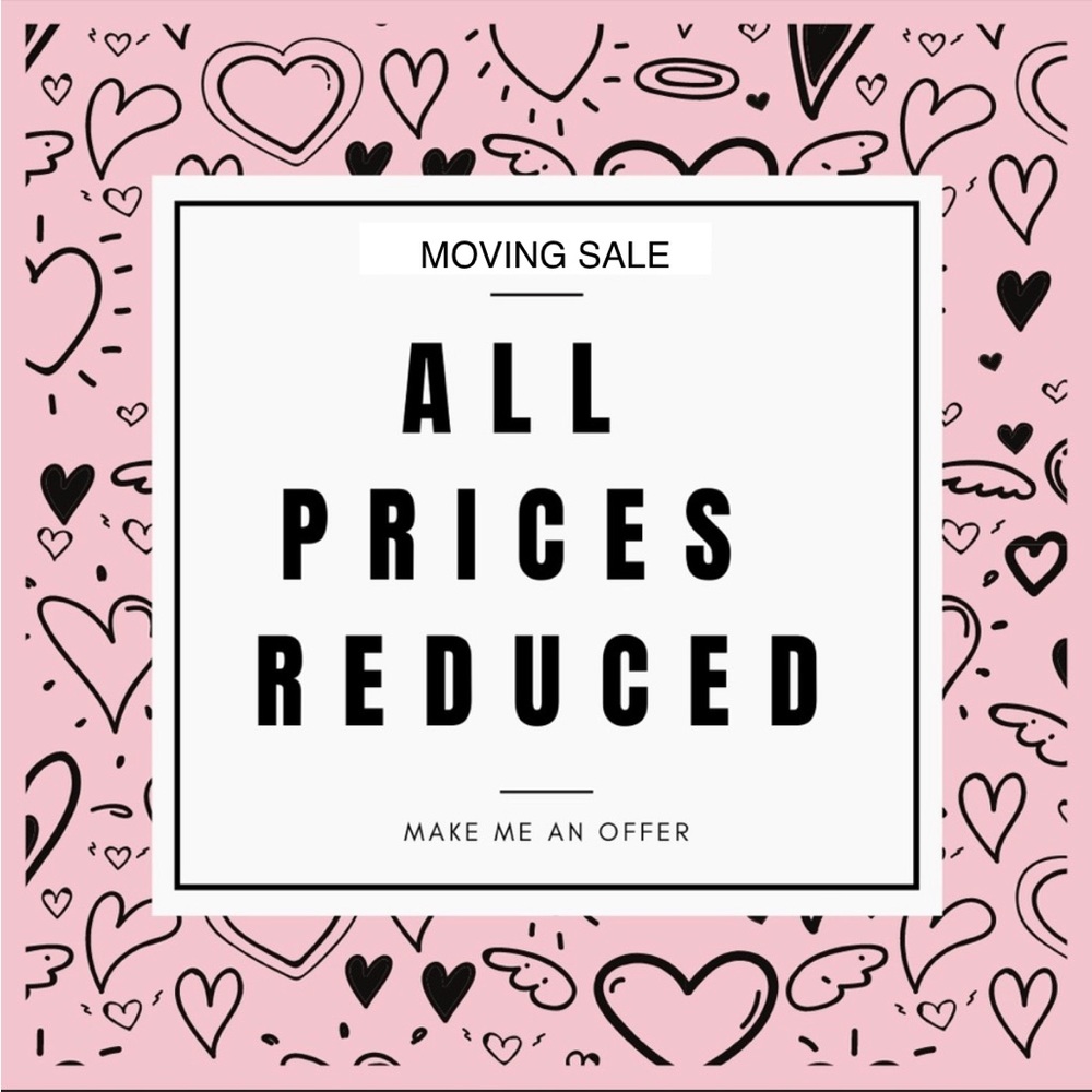 Make an offer today!